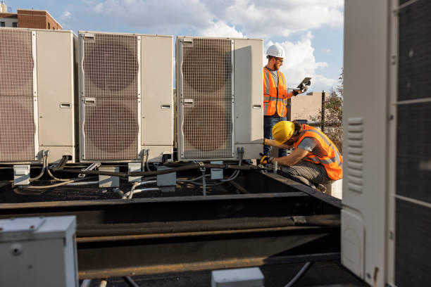 Best Emergency HVAC Services in Phoenix, OR