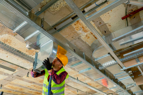 Best HVAC Equipment and Components in Phoenix, OR