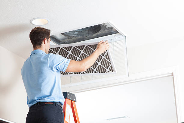 Best Air Conditioning Cleaning in Phoenix, OR